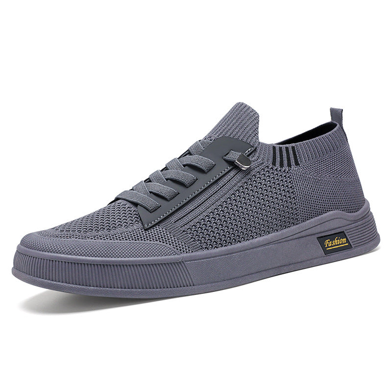 Damen Sportliche Sneakers mit elastischem Obermaterial und innovativem Design Echo Archiv