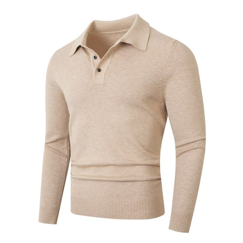 Herren Poloshirt Echoarchiv