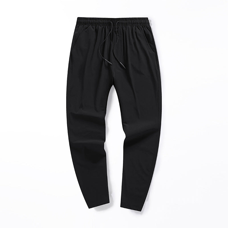 Herren Sportliche Freizeithose Echo Archiv