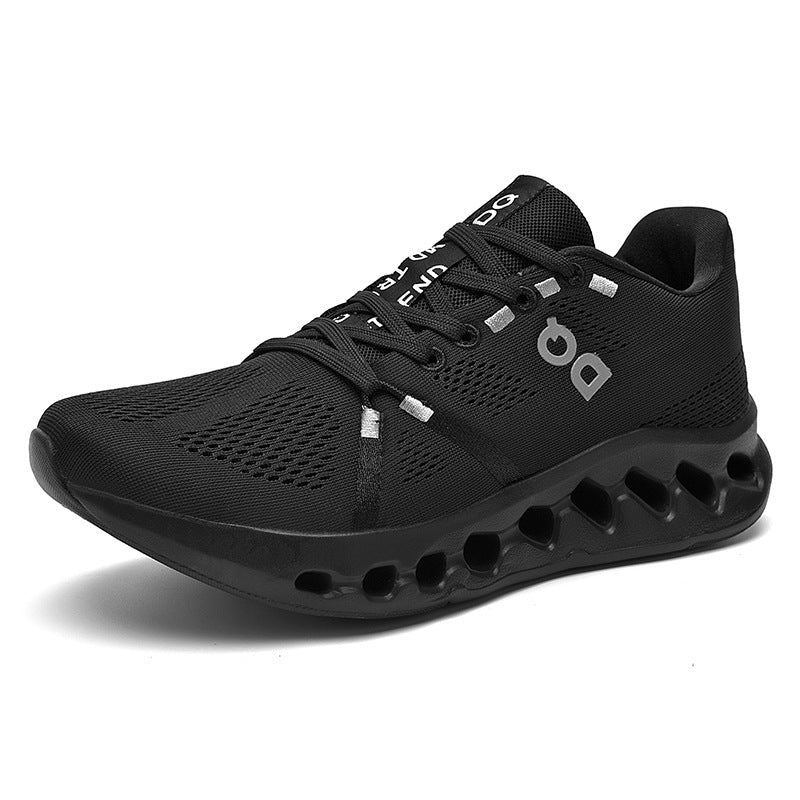 Damen Atmungsaktive Laufschuhe mit flexibler Sohle und innovativer Dämpfungstechnologie – Tavélo