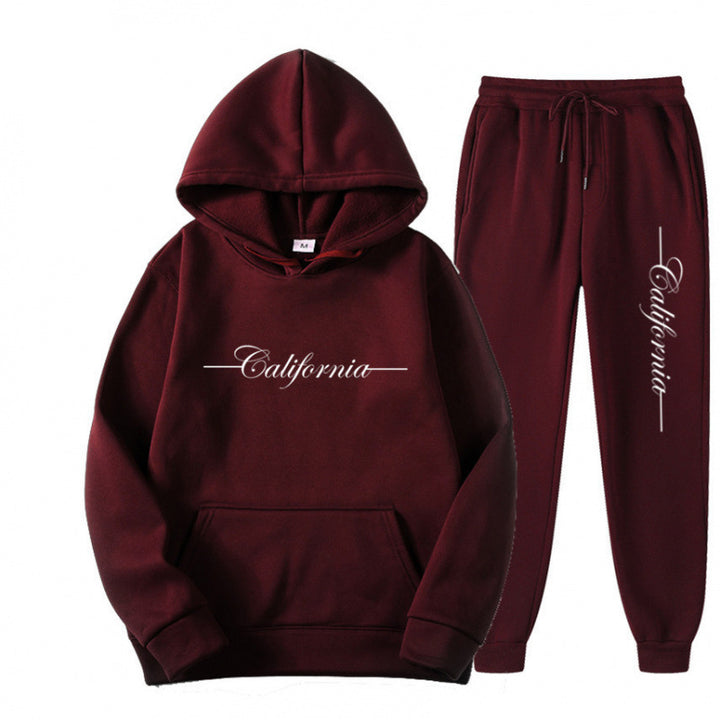 Damen Sportliches Freizeitset Echoarchiv