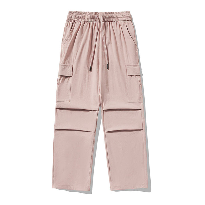 Damen Cargo-Hose Echo Archiv