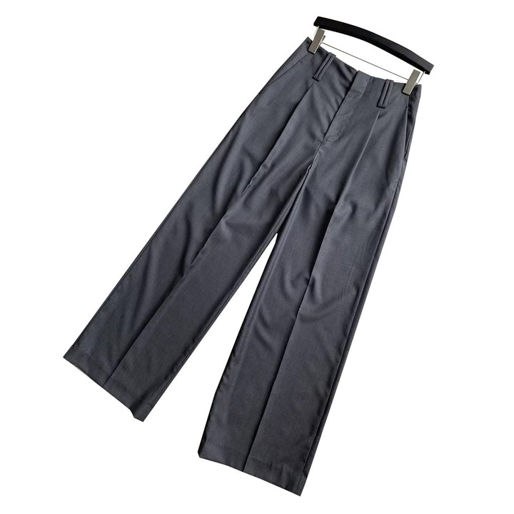 Damen Elegante und bequeme Anzughose Echoarchiv