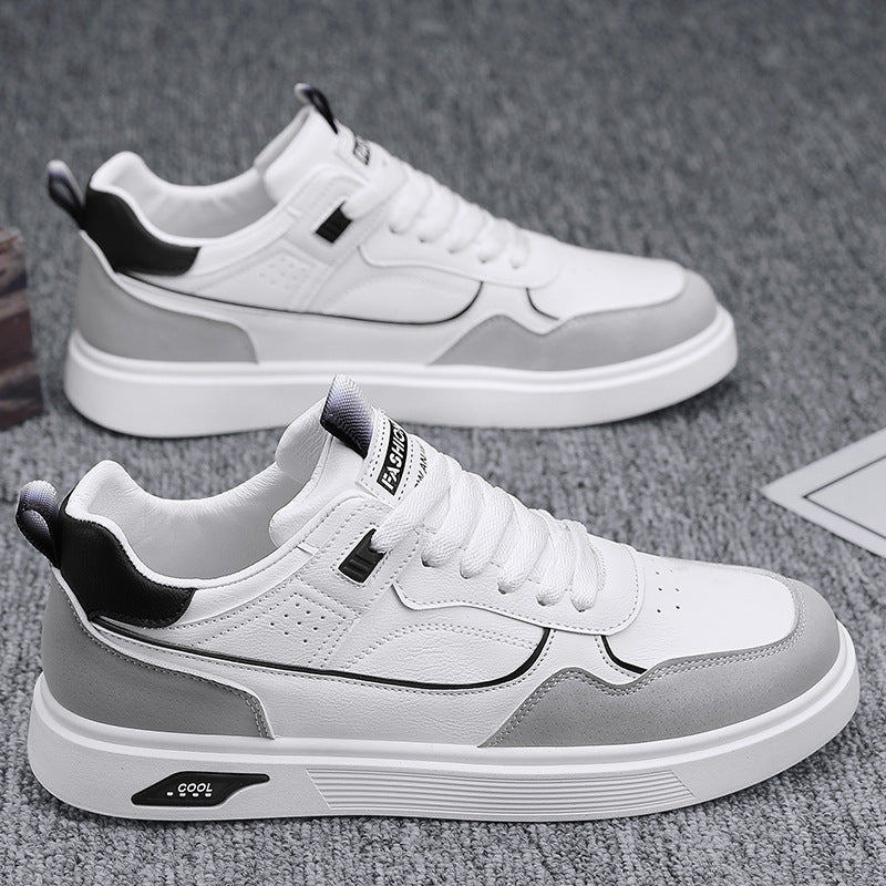 Damen Sneakers mit modernem Design und strapazierfähigem Obermaterial Echo Archiv