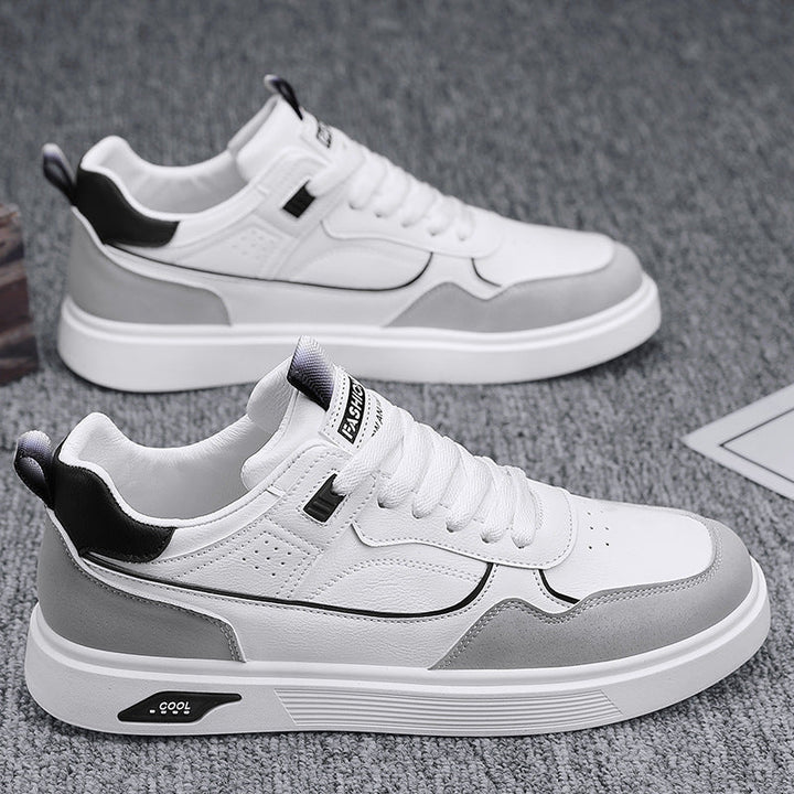 Damen Sneakers mit modernem Design und strapazierfähigem Obermaterial Echo Archiv