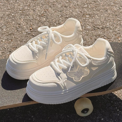 Damen Ultraleichte und atmungsaktive Freizeitsneaker Echo Archiv