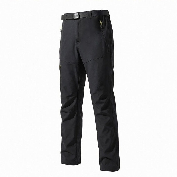 Herren Multifunktionale Outdoor-Hose Echo Archiv