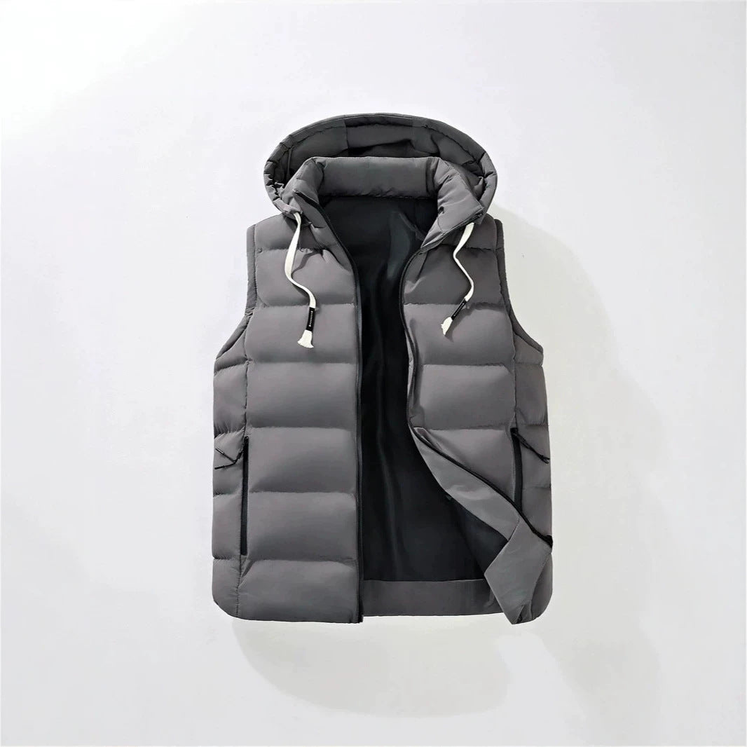 Damen Funktionale Steppjacke Echo Archiv