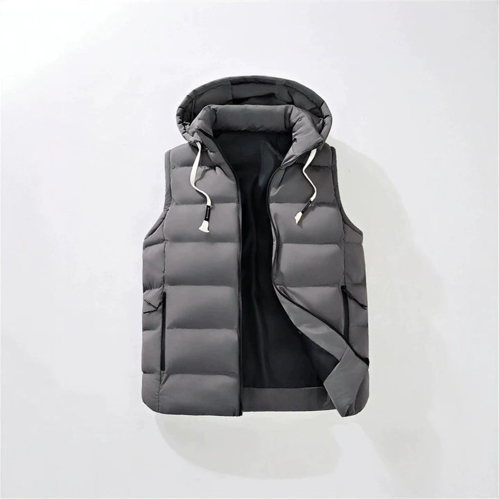 Damen Funktionale Steppjacke Echo Archiv