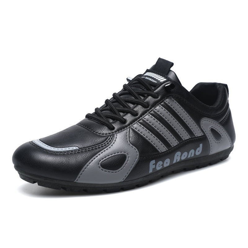 Herren Sportliche und strapazierfähige Fußballschuhe Echoarchiv