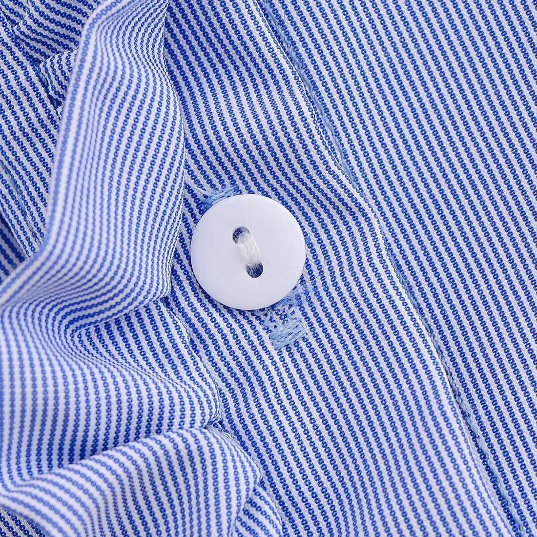 Damen Rüschenbluse mit V-Ausschnitt und Ballonärmeln Echoarchiv