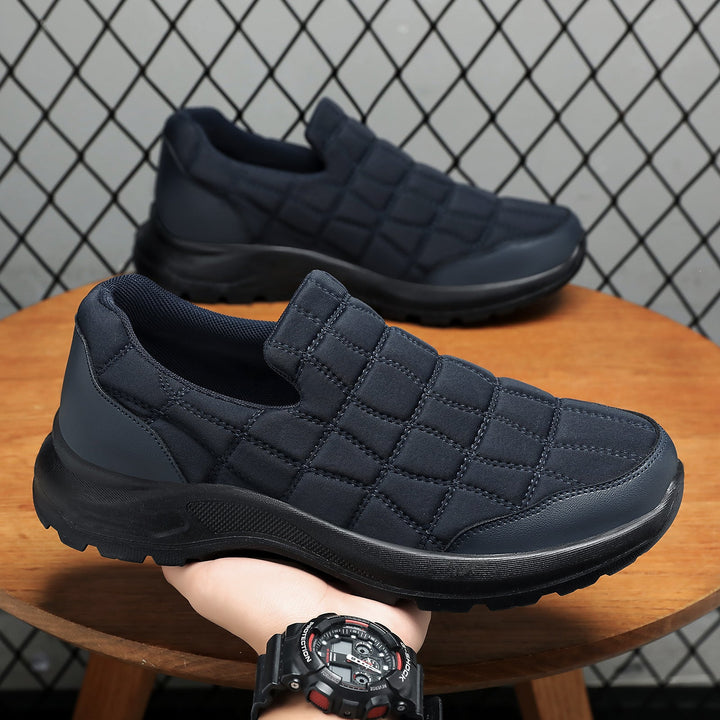 Damen Komfortable Leichtgewicht Sneakers Echo Archiv