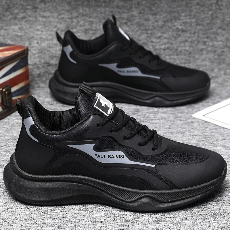 Herren Sportliche Lauf-Sneakers Echoarchiv
