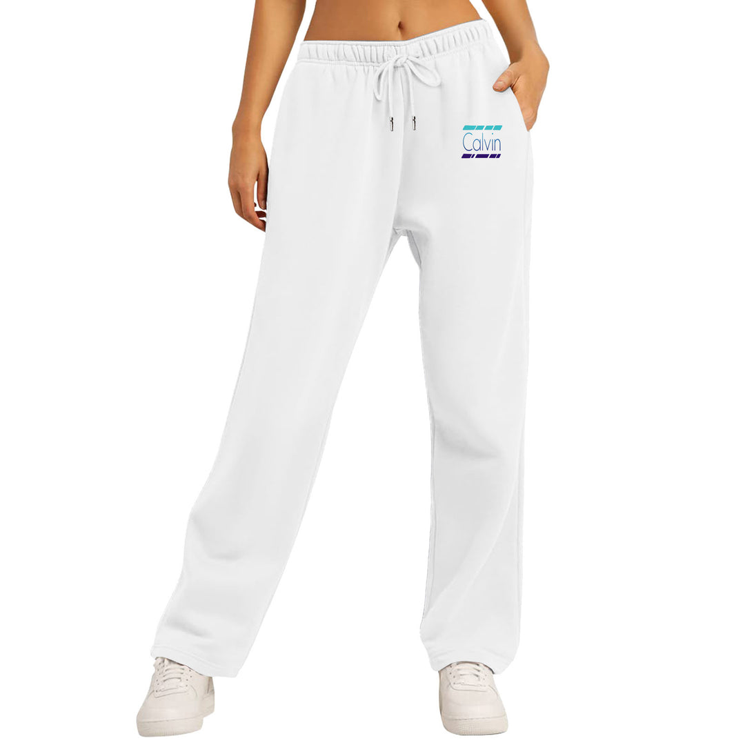 Damen Weiche und bequeme Freizeithose Echoarchiv