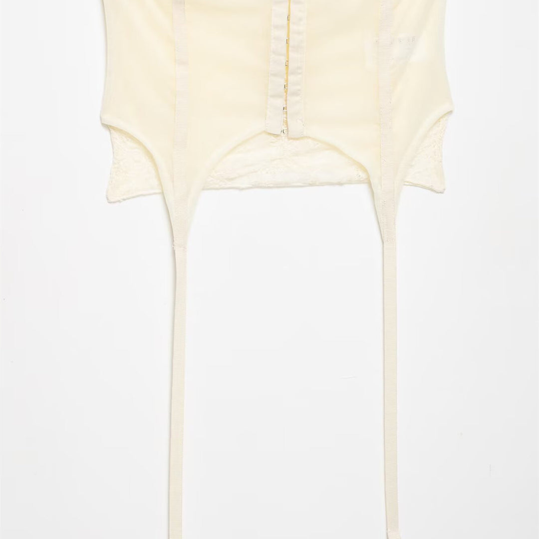 Damen Couture-Oberteil Echo Archiv