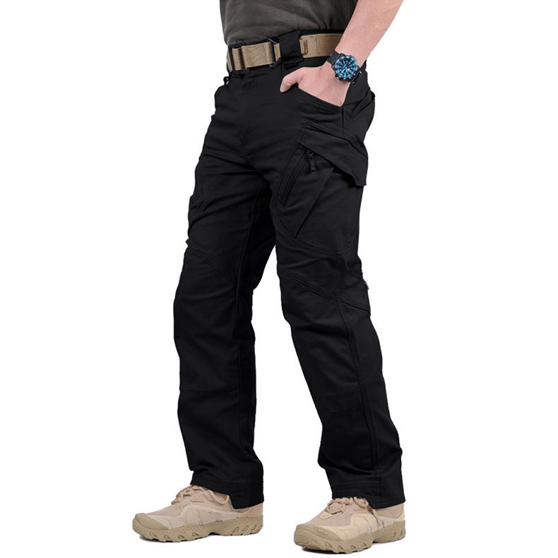 Multifunktionale Outdoor Hose – Sorevano