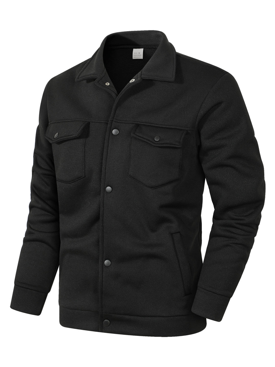 Herren Freizeitjacke mit praktischen Taschen Echoarchiv