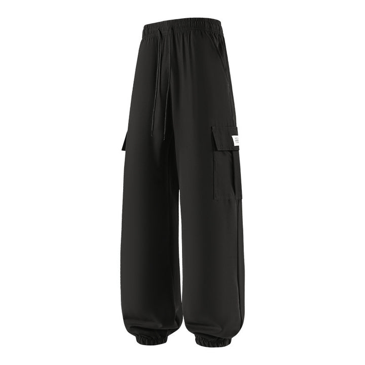Damen Vielseitige Cargo-Hose Echo Archiv