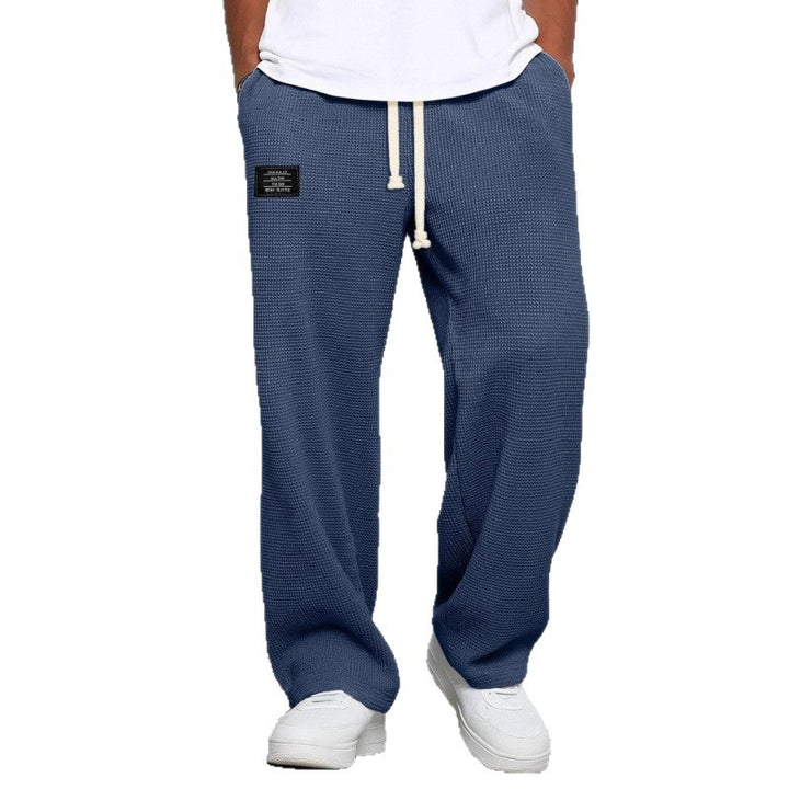 Herren Bequeme Freizeithose Echoarchiv