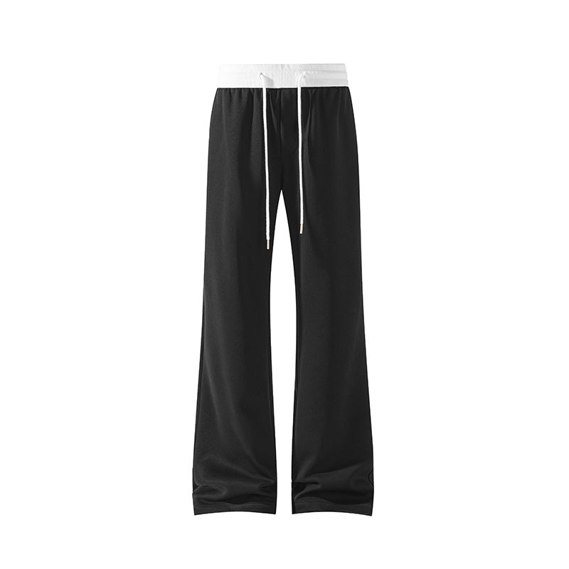 Damen Bequeme und lässige Jogginghose – Avélisse