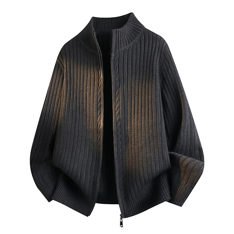 Damen Stilvolle Strickjacke Echo Archiv