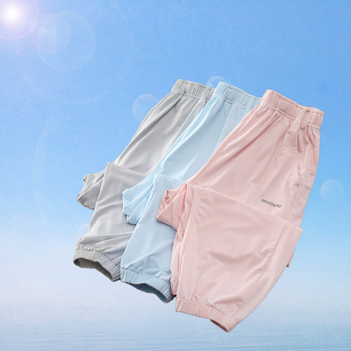 Damen leichte Sporthose Echo Archiv