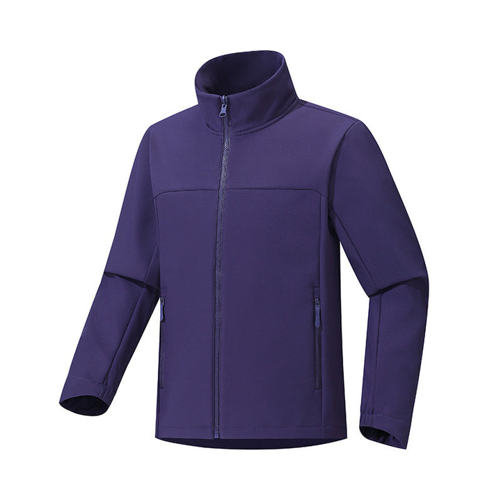 Herren Hochwertige Funktionale Softshelljacke Echo Archiv