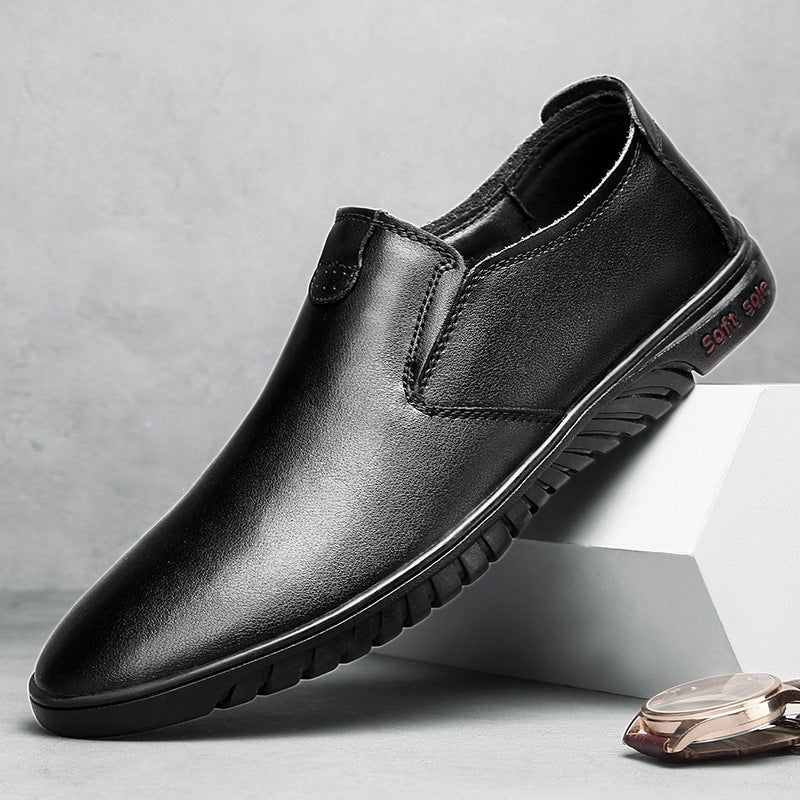 Herren Elegante Slip-On Mokassins Echoarchiv 1788175442