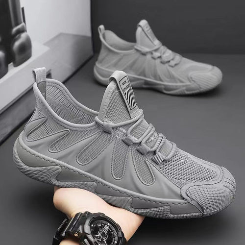Damen sportliche und atmungsaktive Sneakers Echo Archiv