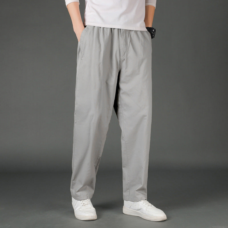 Herren Freizeit-Hose Echo Archiv