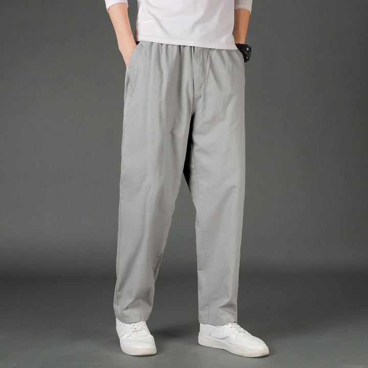 Herren Freizeit-Hose Echo Archiv