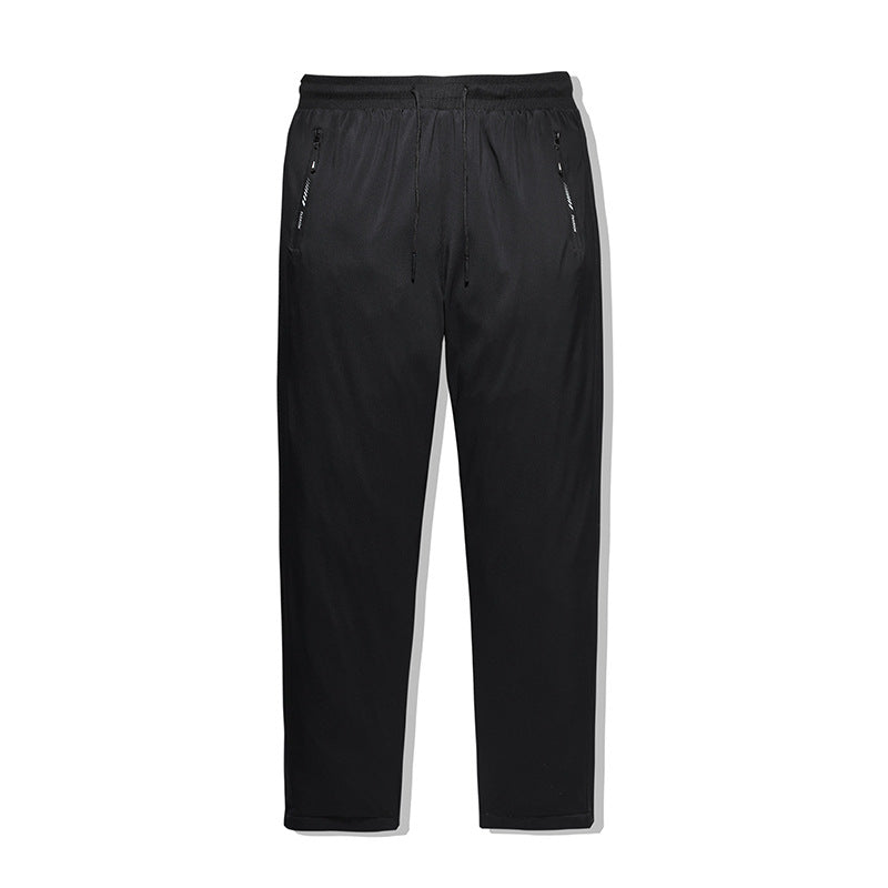 Herren Sportliche Trainingshose Echo Archiv 1787797562