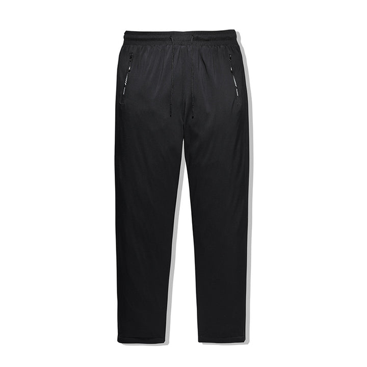 Herren Sportliche Trainingshose Echo Archiv 1787797562