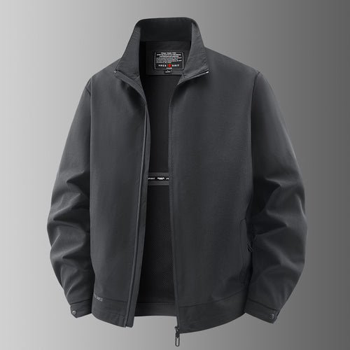 Herren Technische Freizeitjacke Echo Archiv