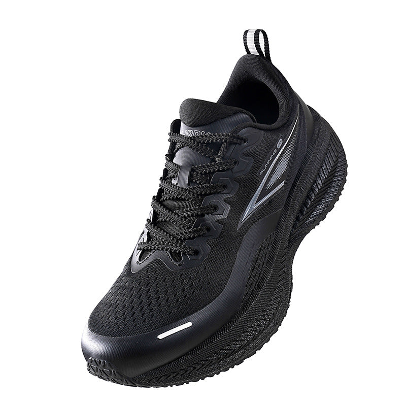 Unisex nan maximal gedämpfter leistungsorientierter Laufschuh mit reaktionsfreudiger Zwischensohle und atmungsaktivem Mesh Echo Archiv