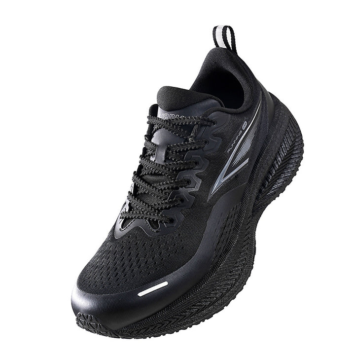 Unisex nan maximal gedämpfter leistungsorientierter Laufschuh mit reaktionsfreudiger Zwischensohle und atmungsaktivem Mesh Echo Archiv