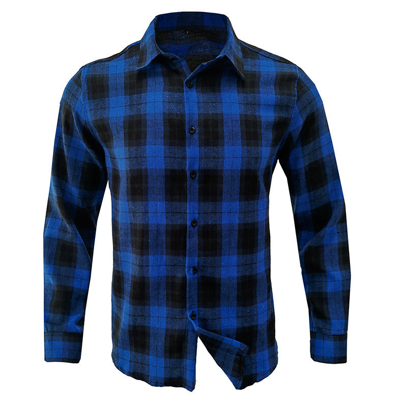 Herren Karobluse Echoarchiv