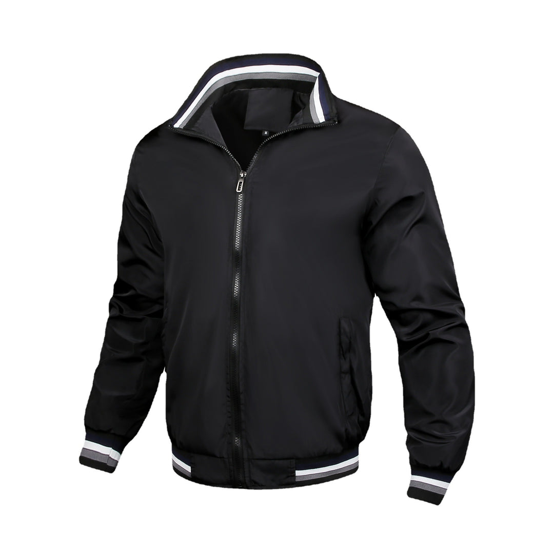 Herren Sportliche Übergangsjacke Echoarchiv