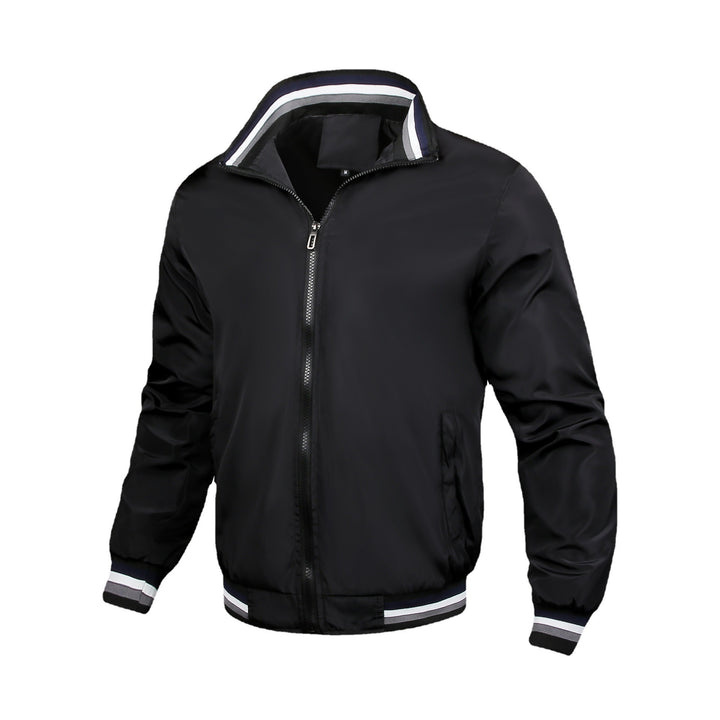 Herren Sportliche Übergangsjacke Echoarchiv