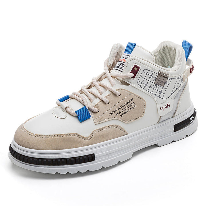 Damen Sportliche Sneakers mit ergonomischer Dämpfung Echo Archiv