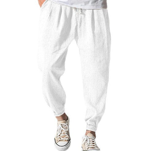 Herren Sportliche Freizeithose Echoarchiv