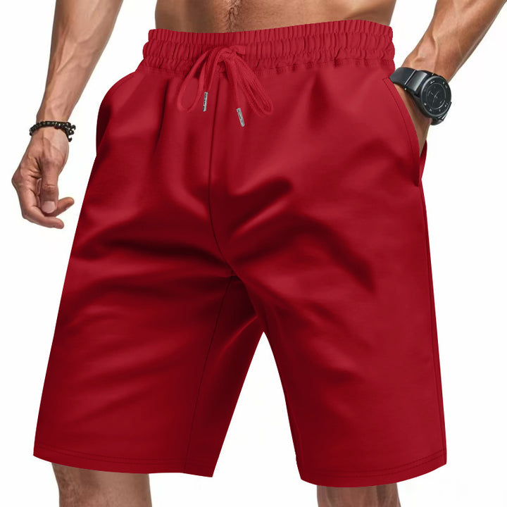 Herren Sportliche Shorts Echoarchiv