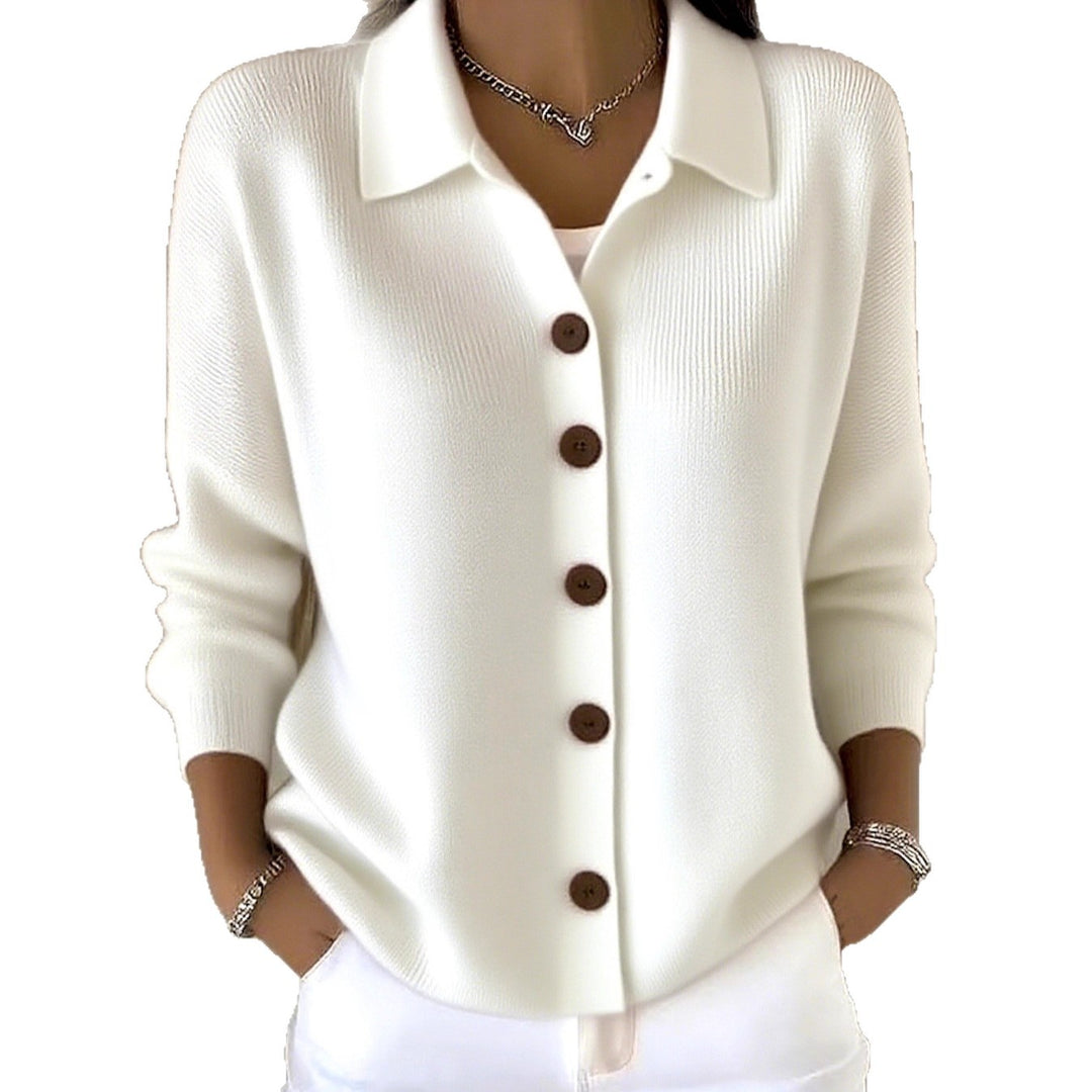 Damen Modische Strickjacke Echo Archiv