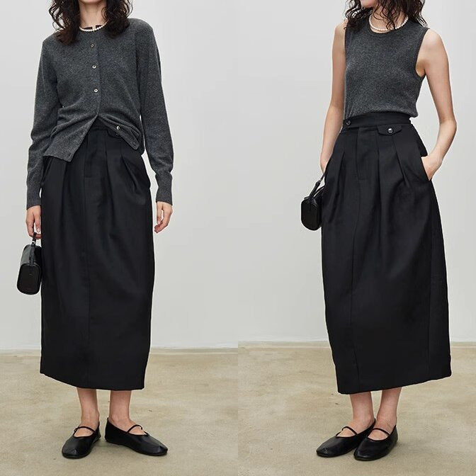 Damen Maxikleid Echoarchiv