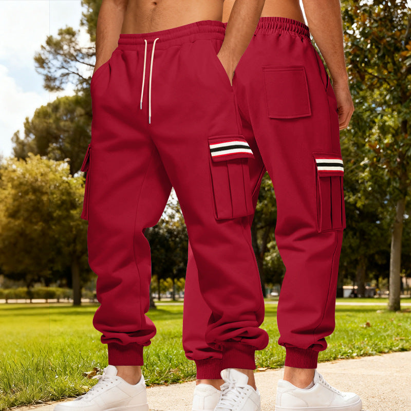 Herren Cargo-Hose Echoarchiv