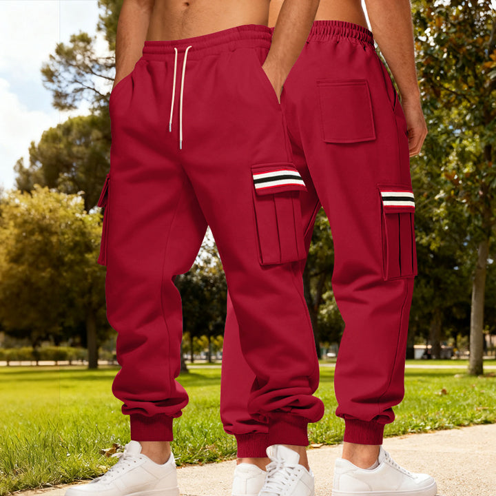 Herren Cargo-Hose Echoarchiv