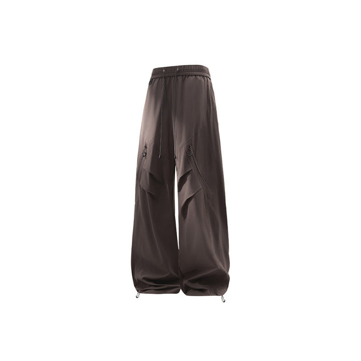 Herren Multifunktionale Outdoor-Hose Echo Archiv