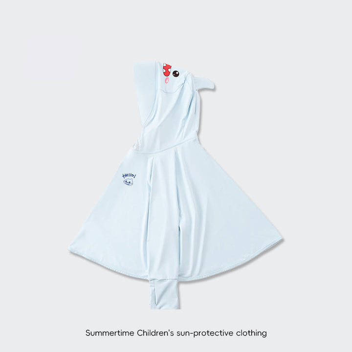 Damen UV-Schutzjacke mit Kapuze und atmungsaktivem Design Echo Archiv