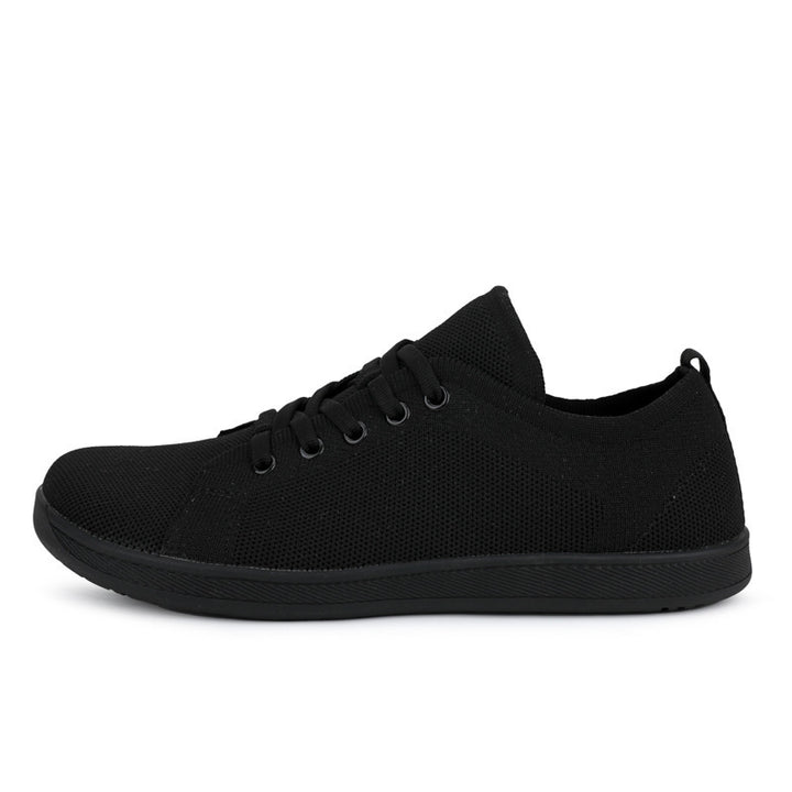 Herren nan nahtloser Strick-Freizeitsneaker mit ergonomischer Flexsohle Echo Archiv