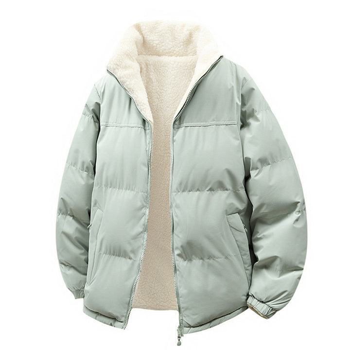 Damen Gemütliche und stylische Übergangsjacke Echo Archiv